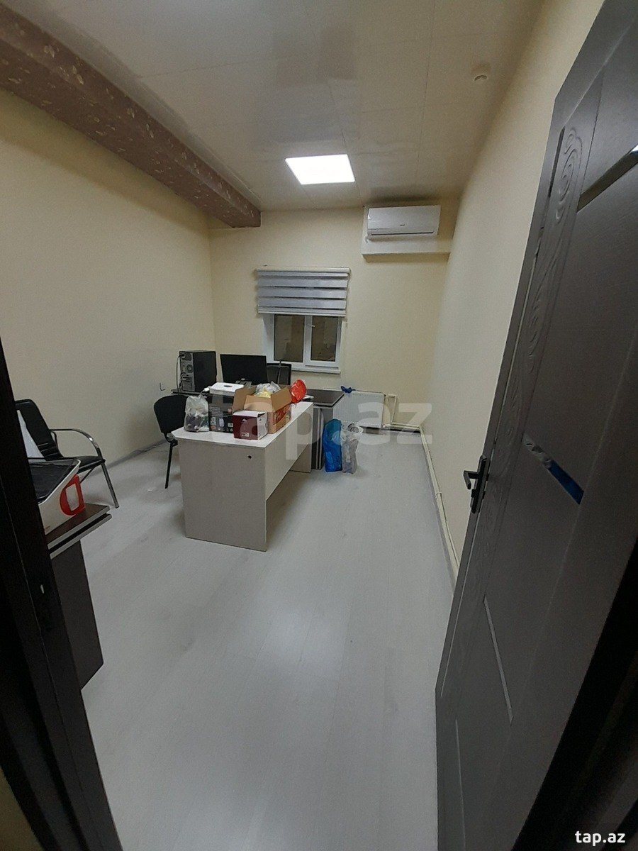 Ofis icarəyə verilir, Əhməd Rəcəbli küç. (9)