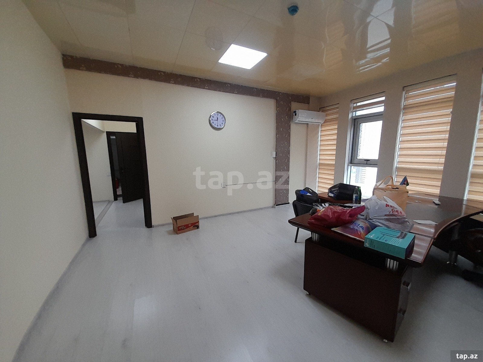 Ofis icarəyə verilir, Əhməd Rəcəbli küç.