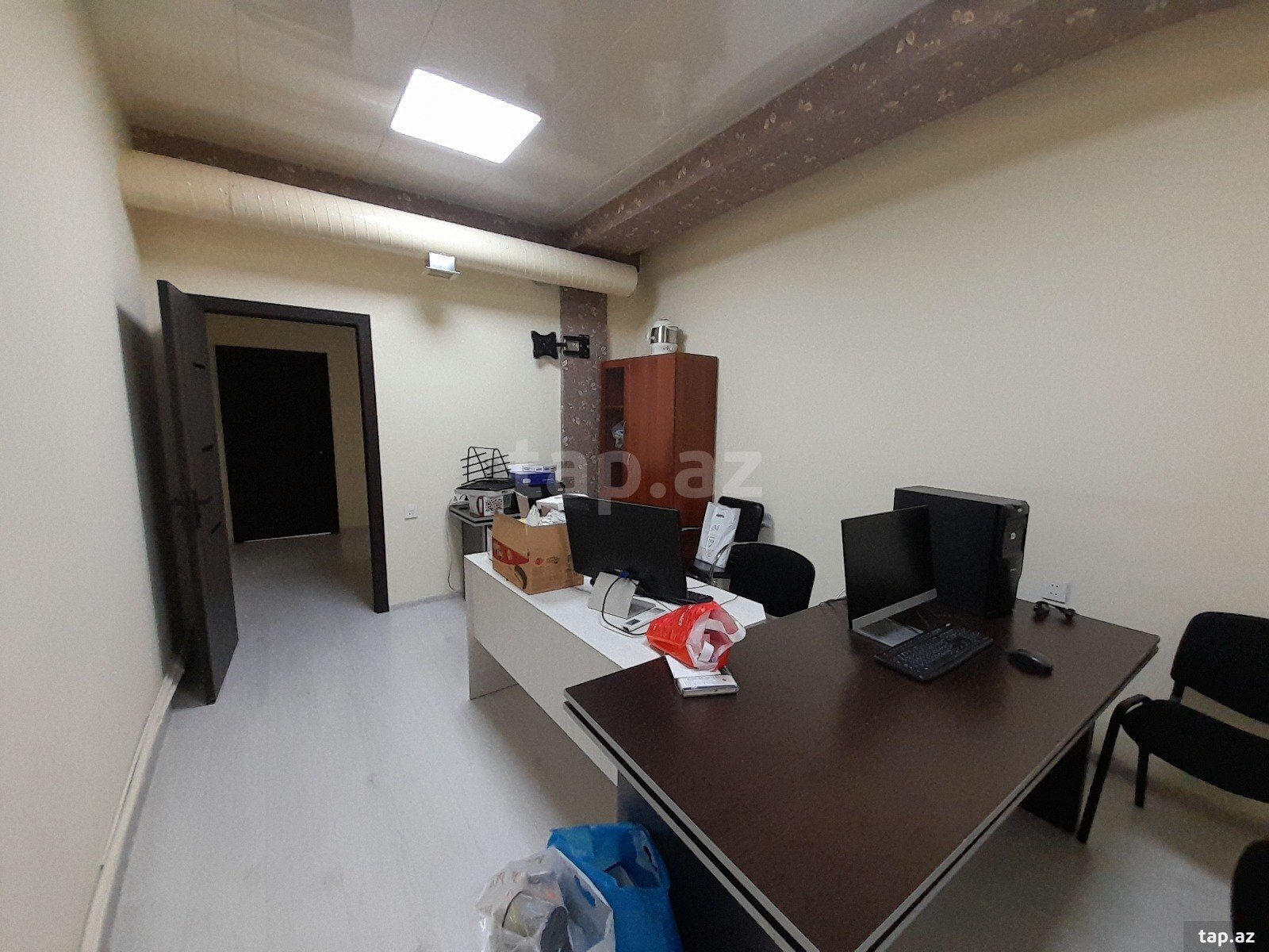 Ofis icarəyə verilir, Əhməd Rəcəbli küç. (5)