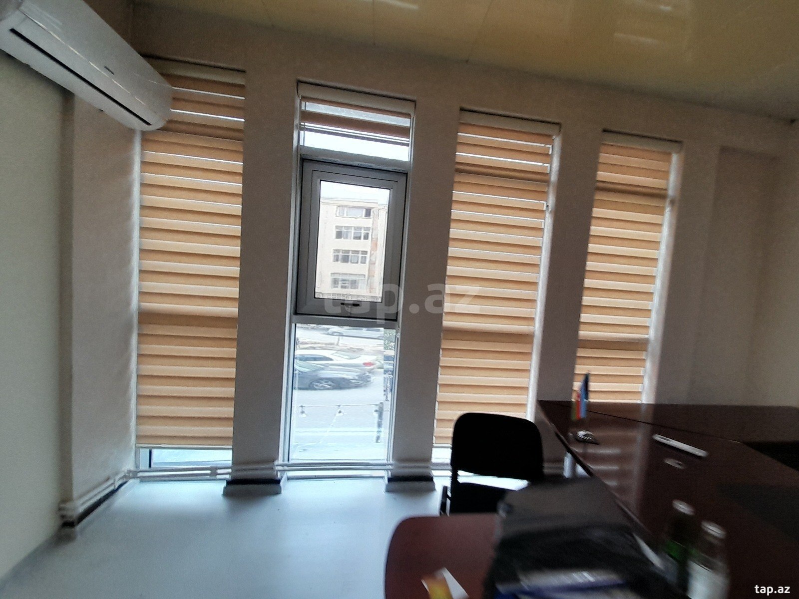 Ofis icarəyə verilir, Əhməd Rəcəbli küç. (7)