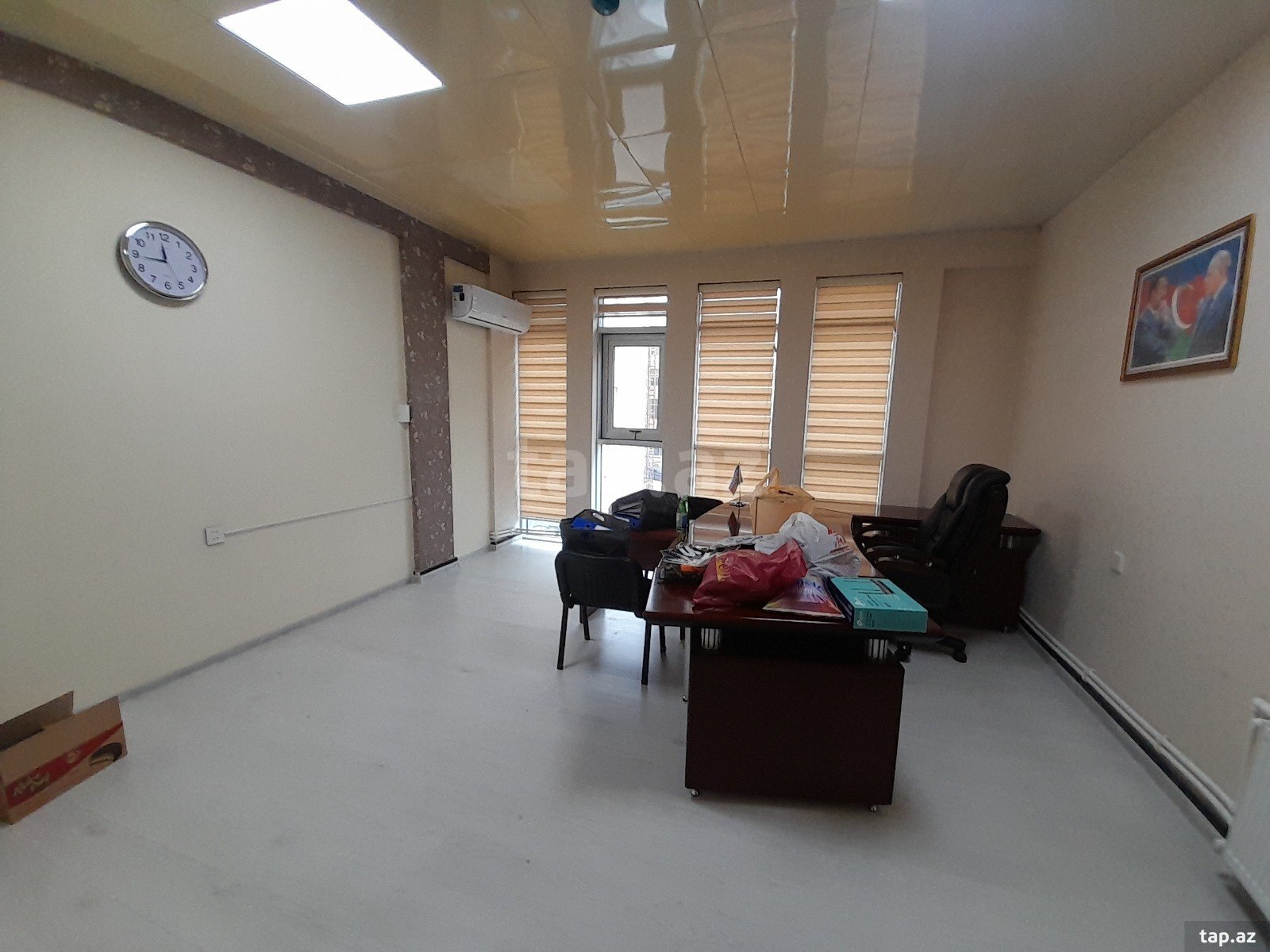 Ofis icarəyə verilir, Əhməd Rəcəbli küç. (3)