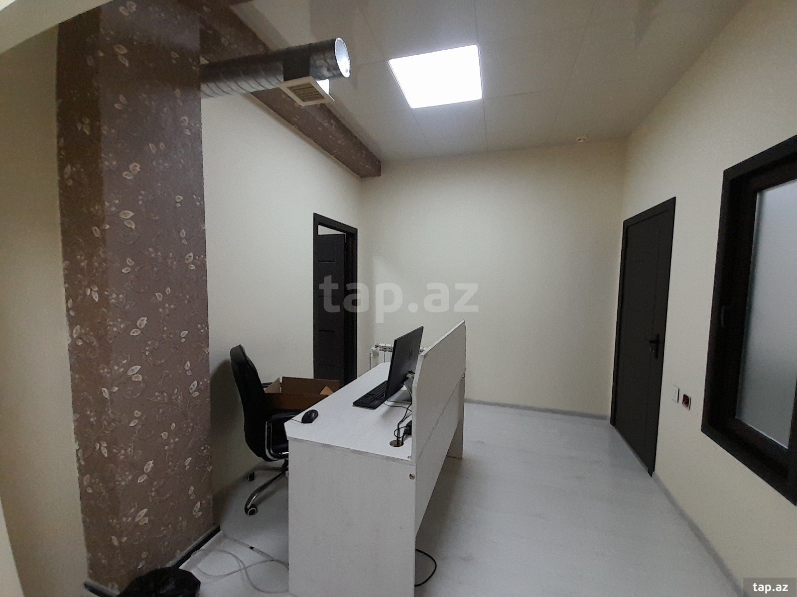 Ofis icarəyə verilir, Əhməd Rəcəbli küç. (8)