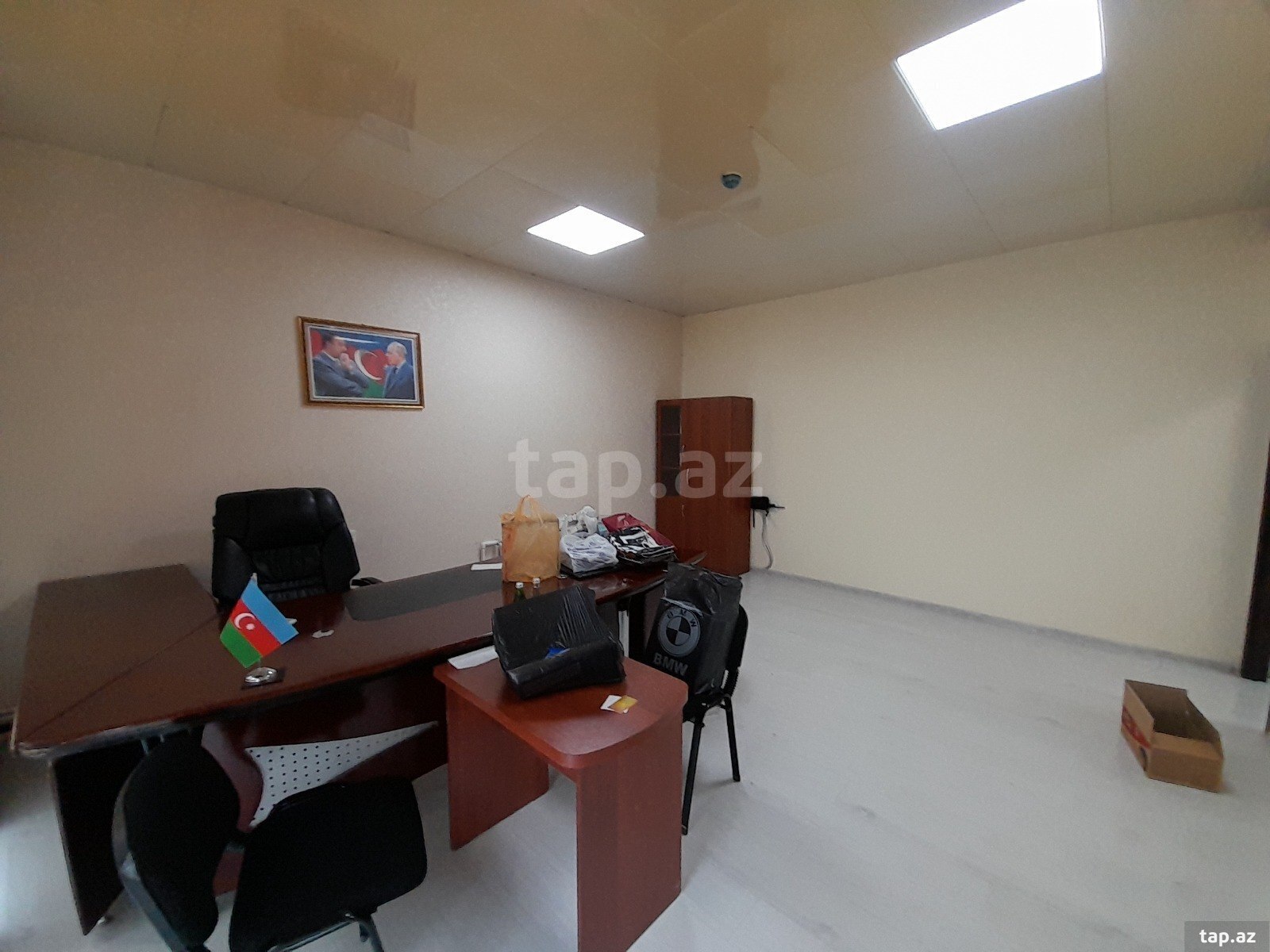 Ofis icarəyə verilir, Əhməd Rəcəbli küç. (12)