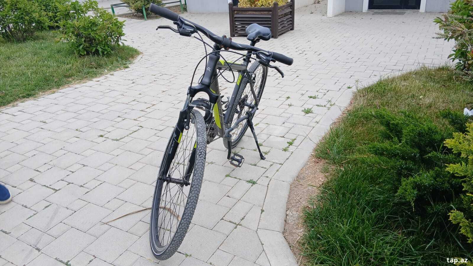 Velosiped Kross (6)