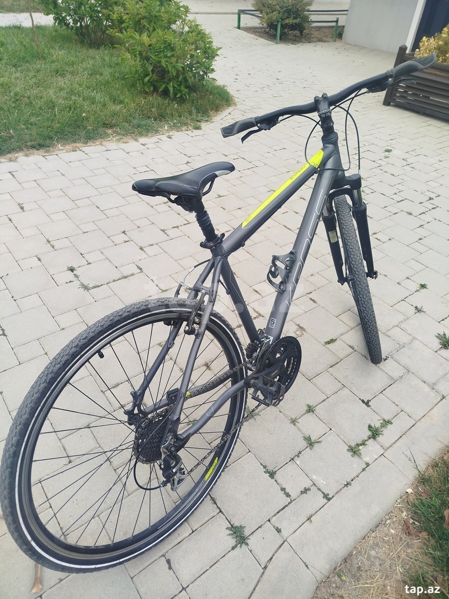 Velosiped Kross (7)