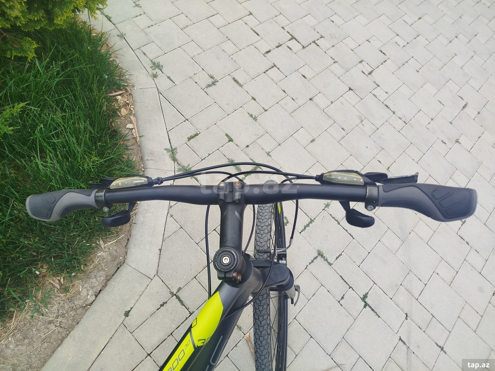 Velosiped Kross (4)