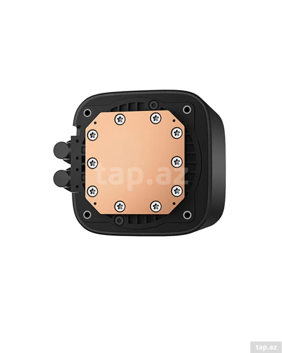 Maye soyutma DeepCool LE360 Pro Cpu Cooler (5)