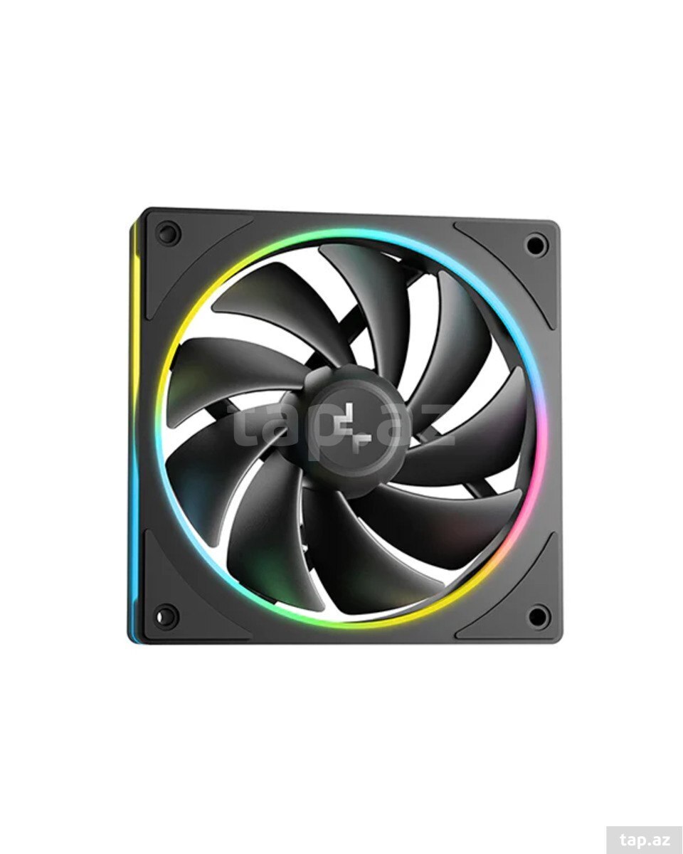 Maye soyutma DeepCool LE360 Pro Cpu Cooler (3)