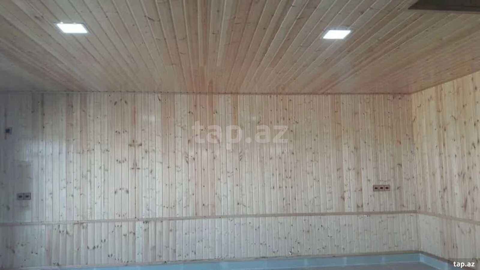 Obyekt icarəyə verilir, Tovuz r. (11)