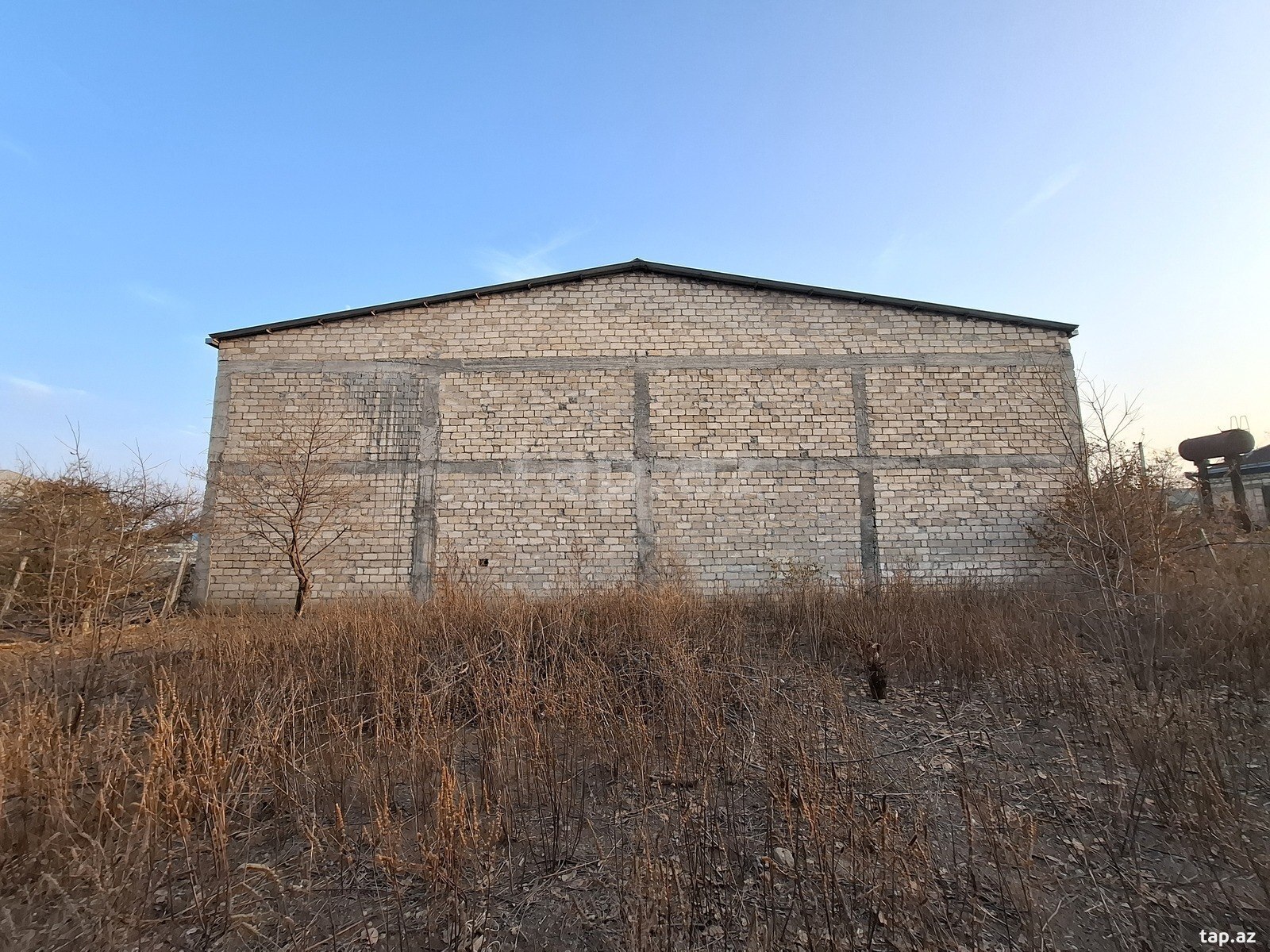 Obyekt icarəyə verilir, Tovuz r. (5)