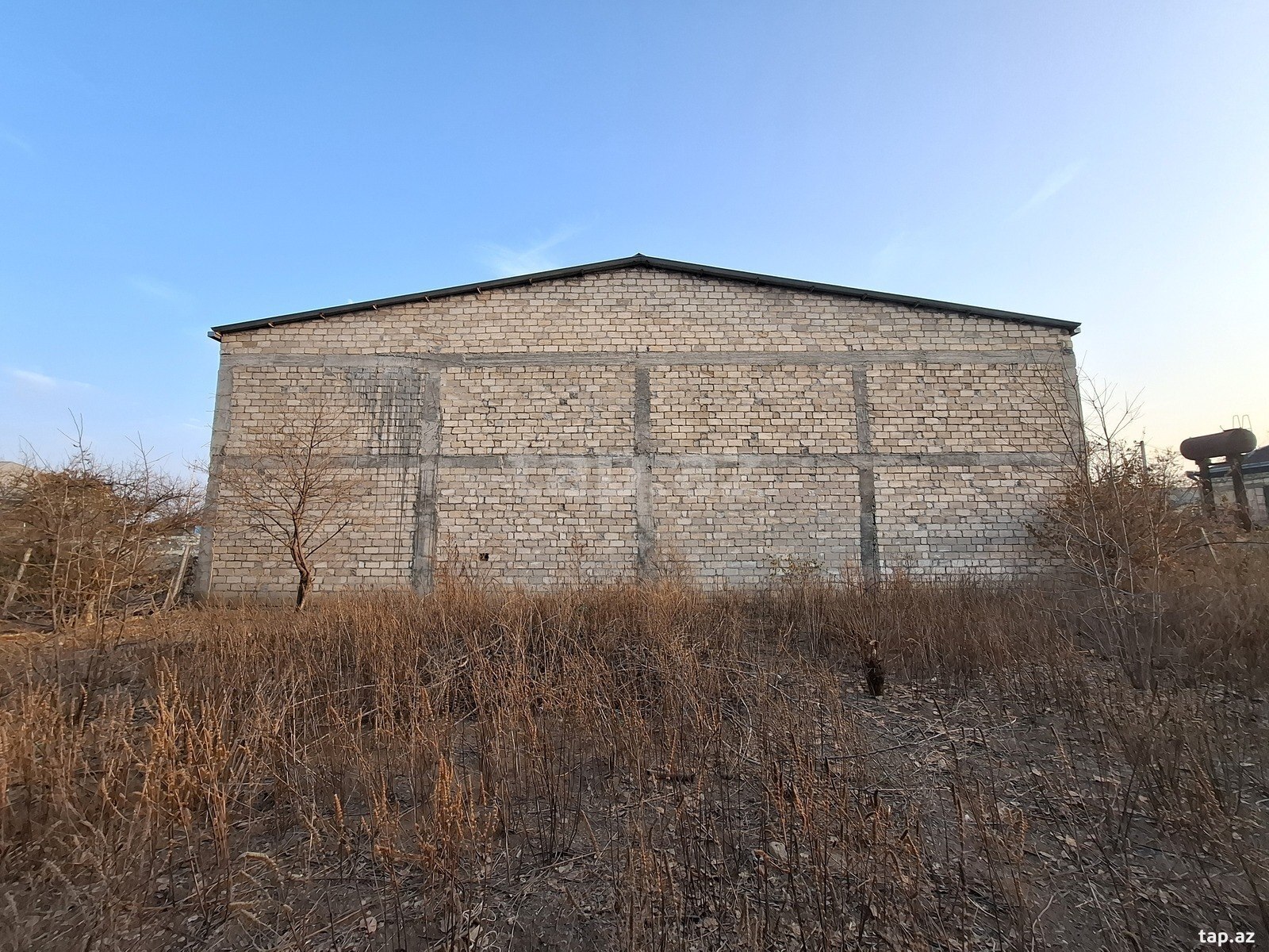 Obyekt icarəyə verilir, Tovuz r. (4)