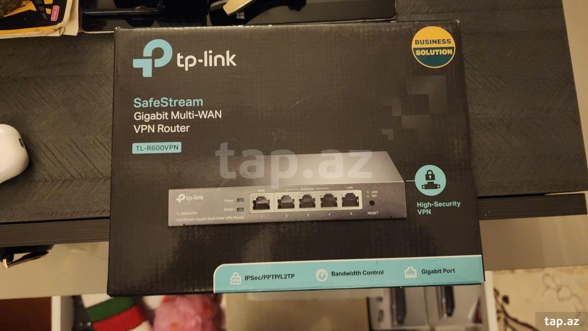 Router TP-Link