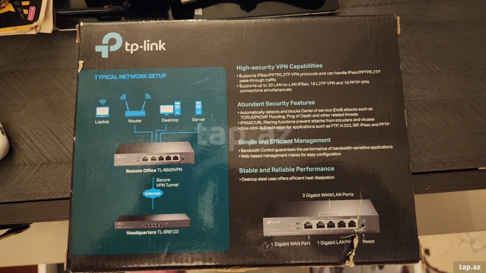 Router TP-Link (2)