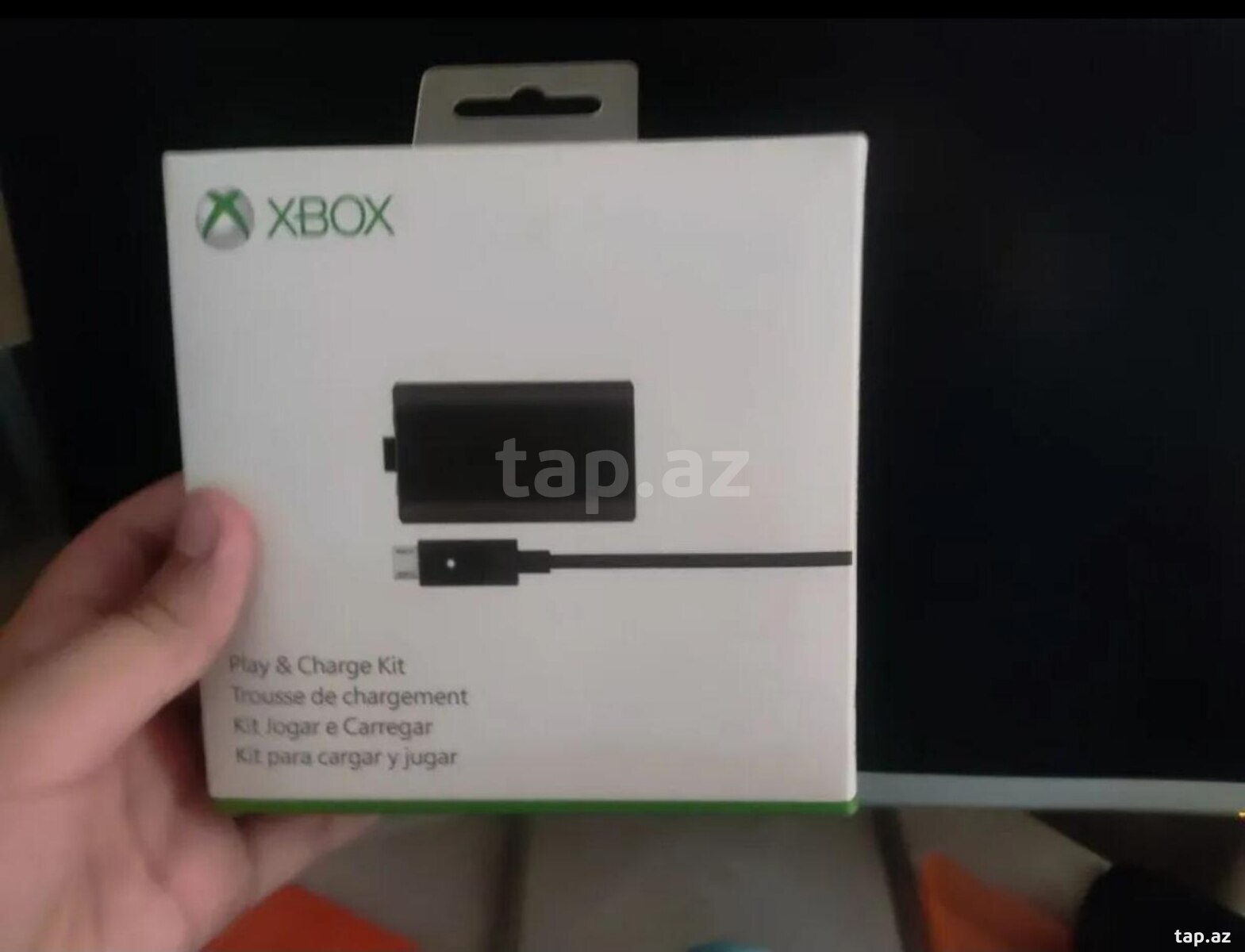 Xbox One S (4)