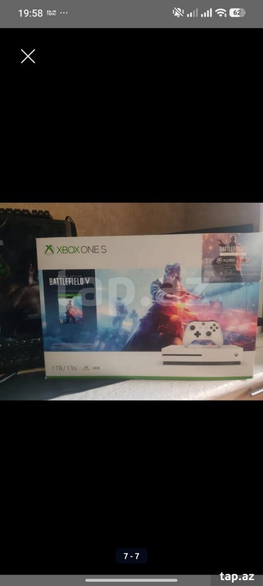 Xbox One S (3)