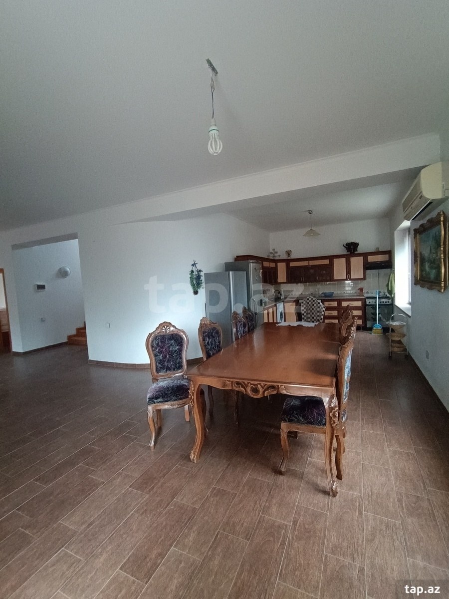Bağ evi, Ləhic bağları (9)