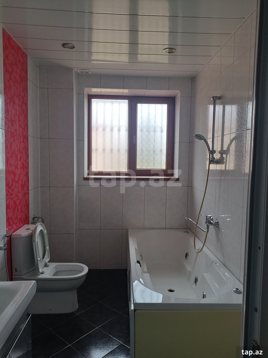 Bağ evi, Ləhic bağları (11)