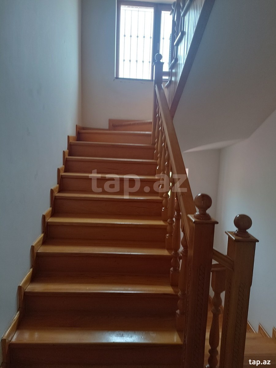 Bağ evi, Ləhic bağları (19)