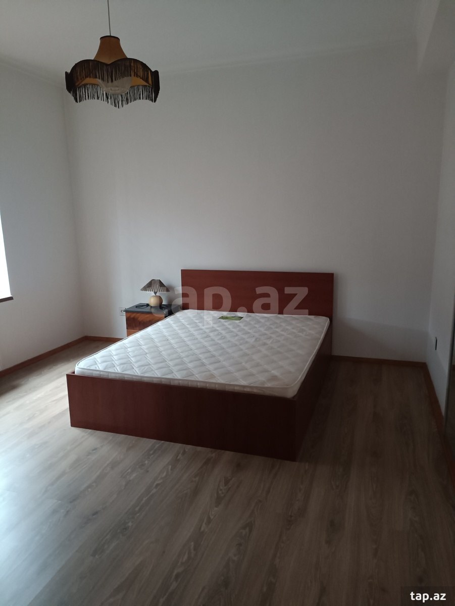 Bağ evi, Ləhic bağları (17)