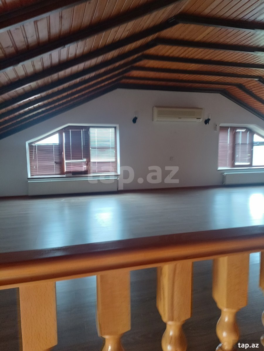 Bağ evi, Ləhic bağları (20)
