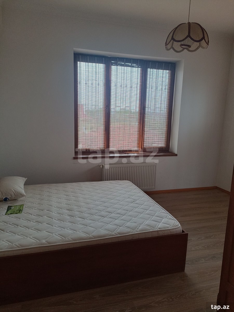 Bağ evi, Ləhic bağları (14)