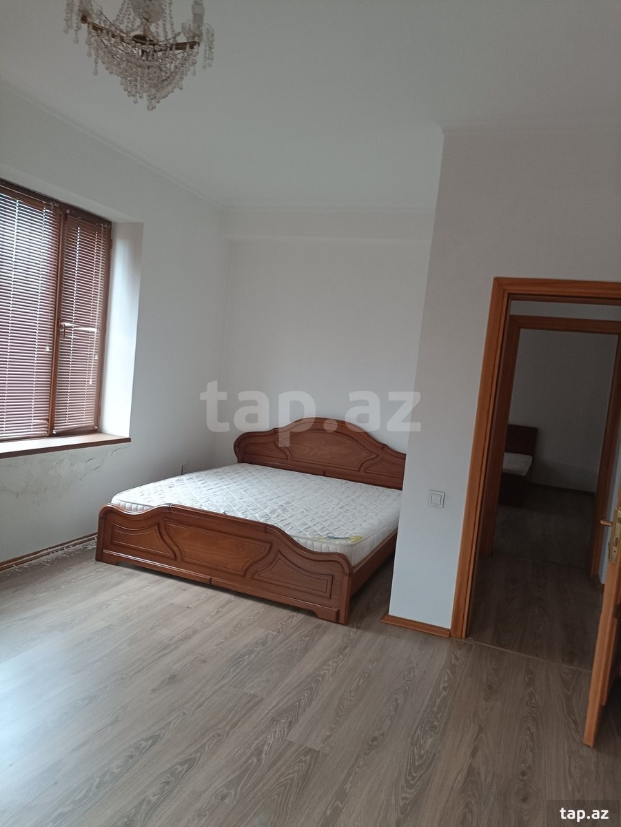 Bağ evi, Ləhic bağları (15)