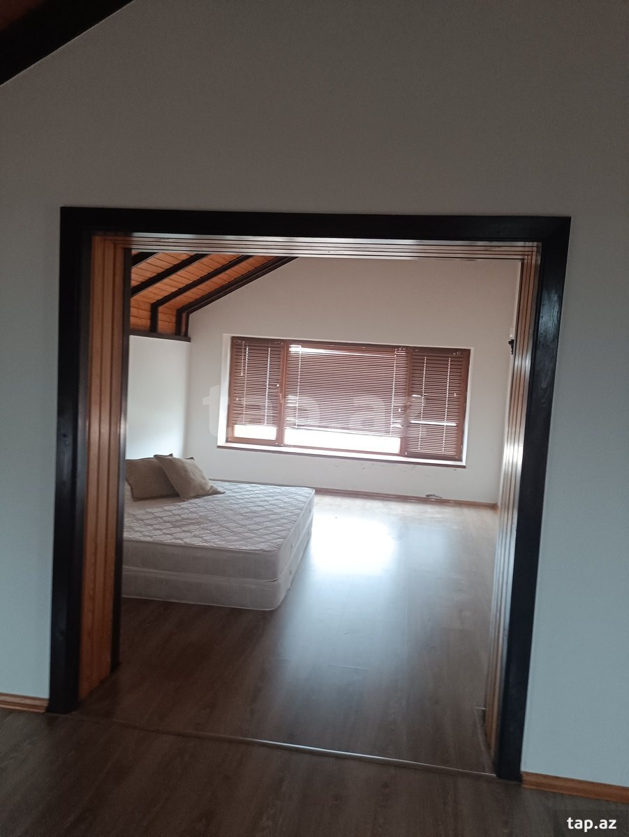 Bağ evi, Ləhic bağları (22)