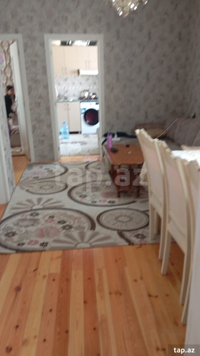 Həyət evi, Binə qəs. (2)