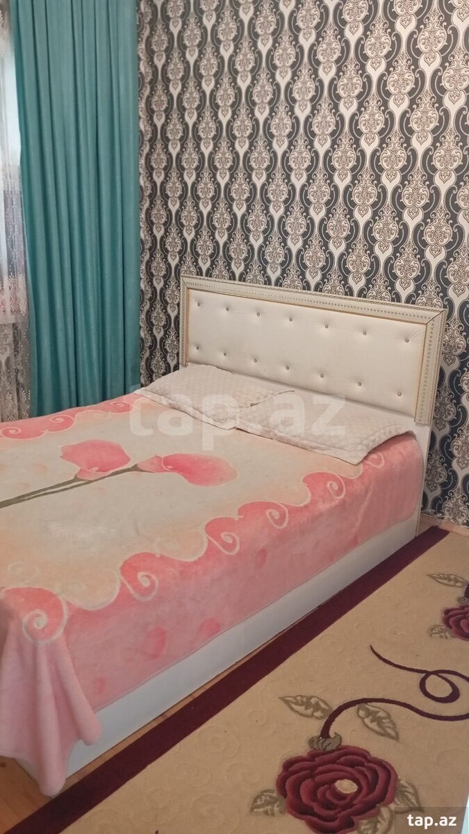 Həyət evi, Binə qəs. (6)