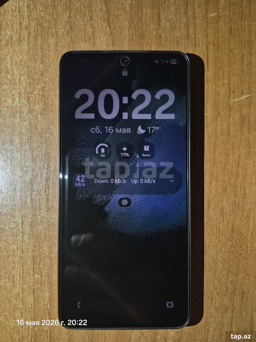 Samsung Galaxy S21 FE 5G Graphite 128GB/6GB (5)