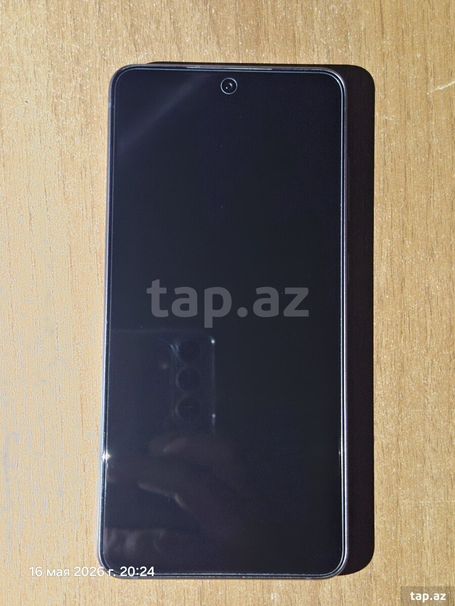 Samsung Galaxy S21 FE 5G Graphite 128GB/6GB (7)
