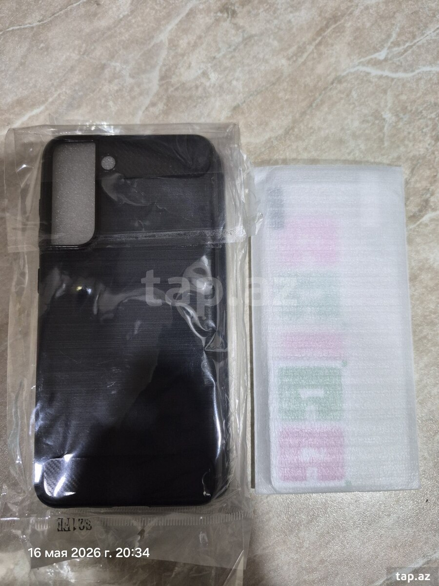 Samsung Galaxy S21 FE 5G Graphite 128GB/6GB (11)