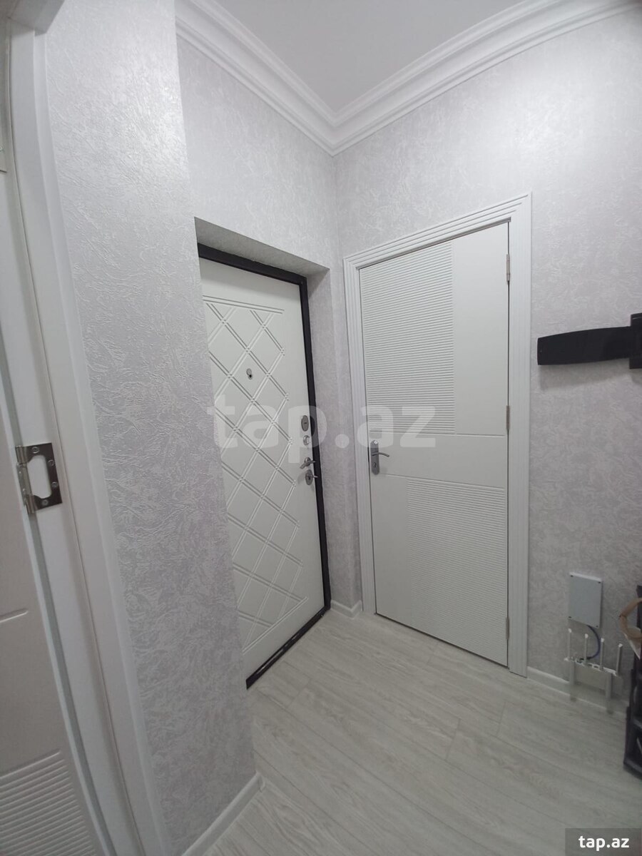 2-комн. квартира на продажу, Карачухур, Баку