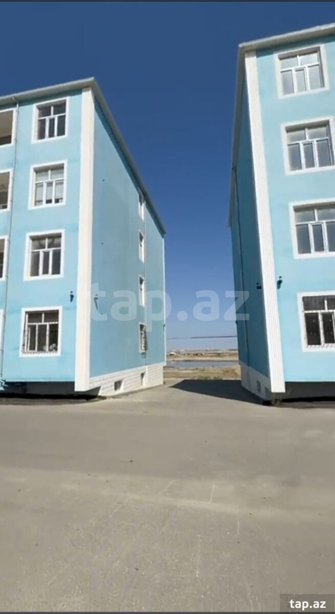 2-комн. квартира на продажу, Карачухур, Баку