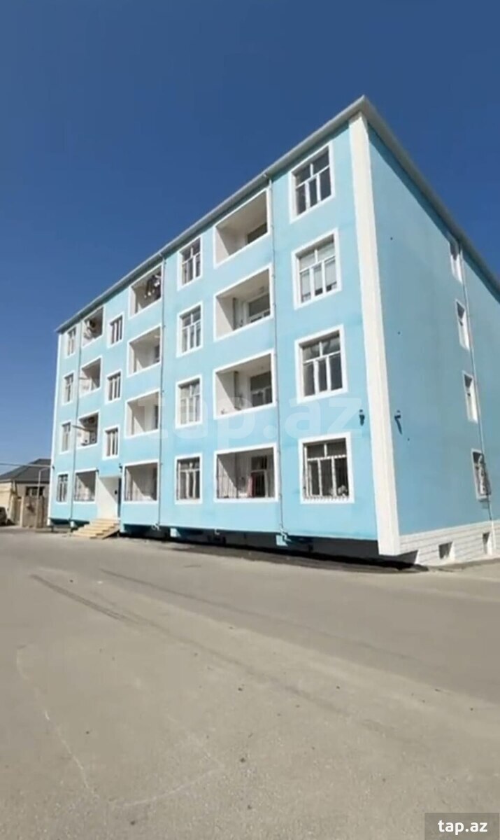 2-комн. квартира на продажу, Карачухур, Баку