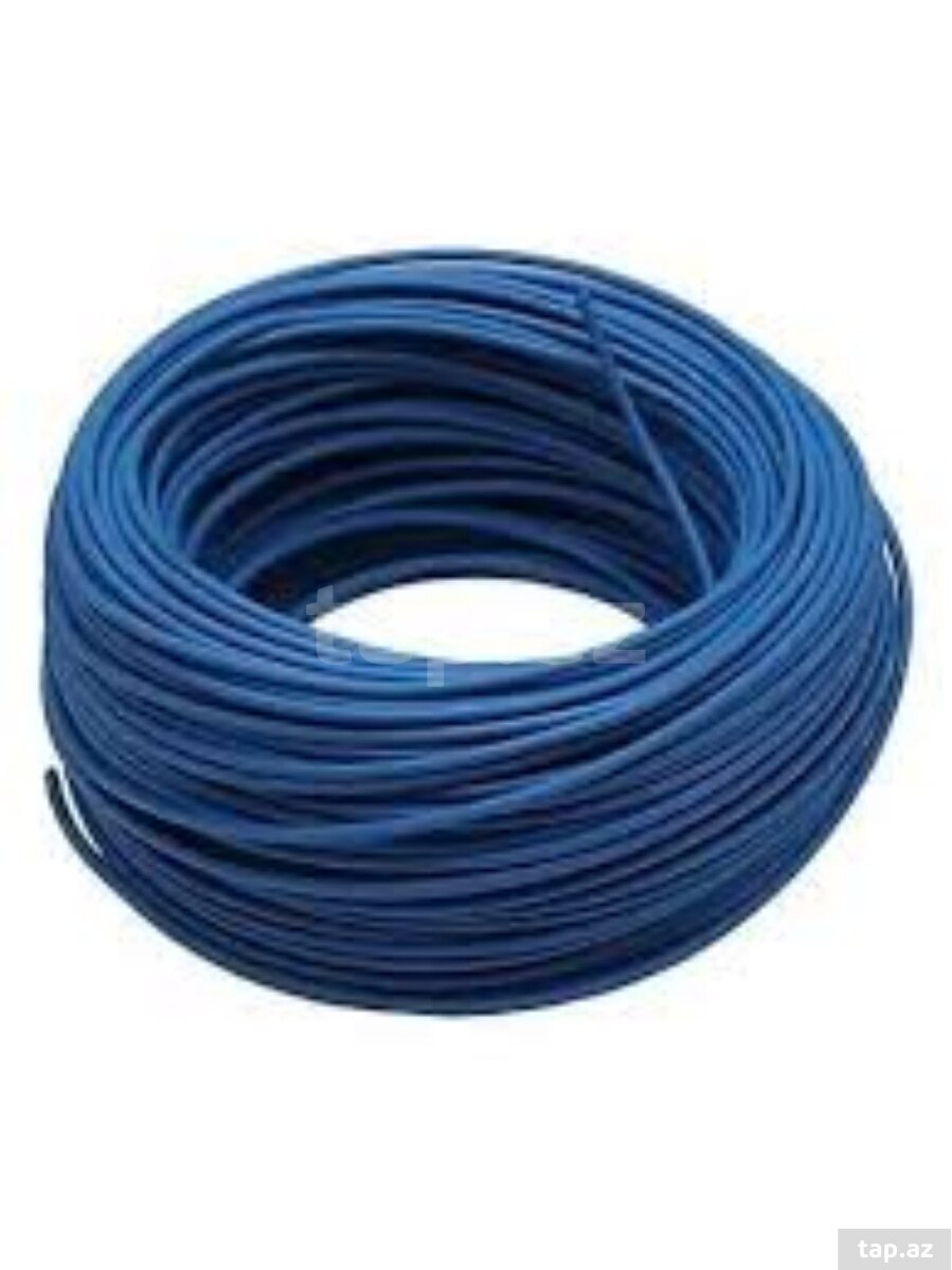 Kabel və naqillər (2)