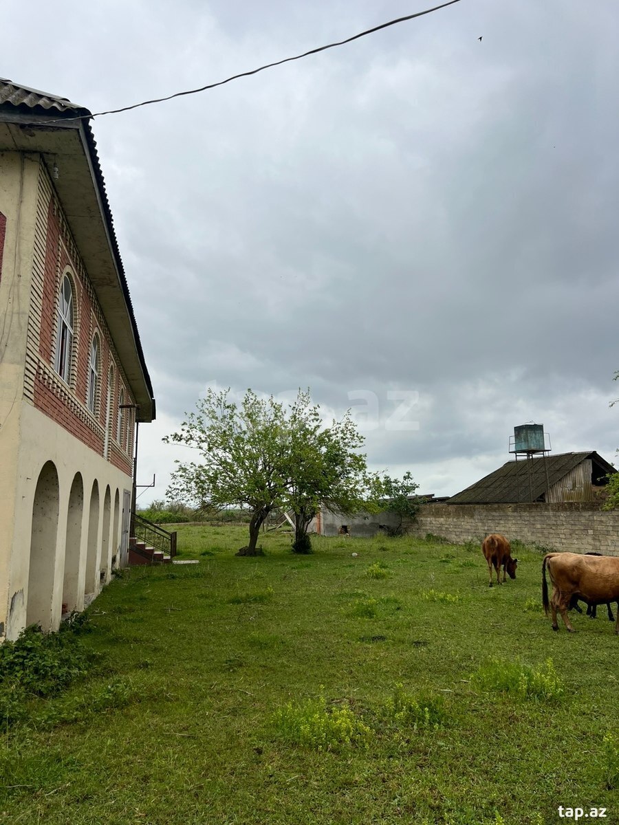 Həyət evi, Şirinsu qəs. (13)