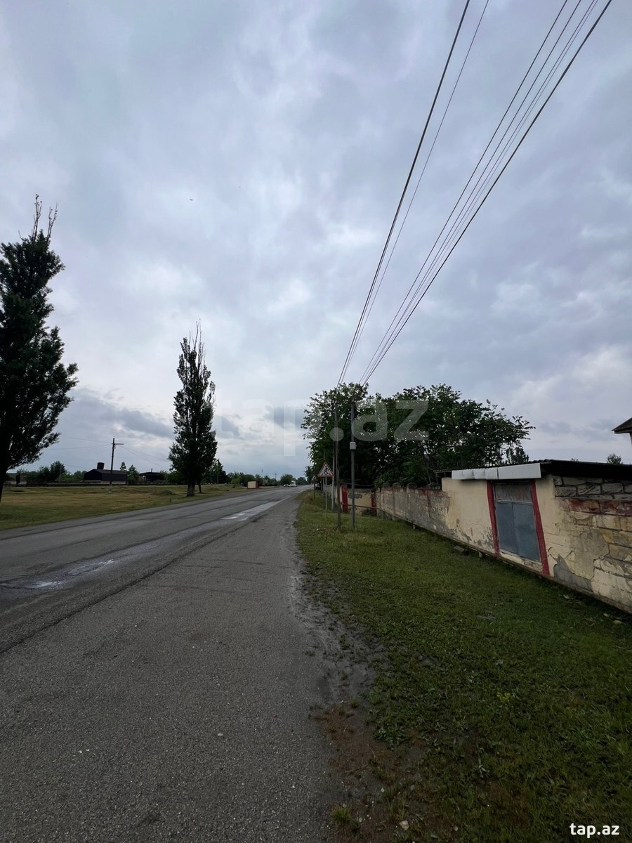 Həyət evi, Şirinsu qəs. (18)