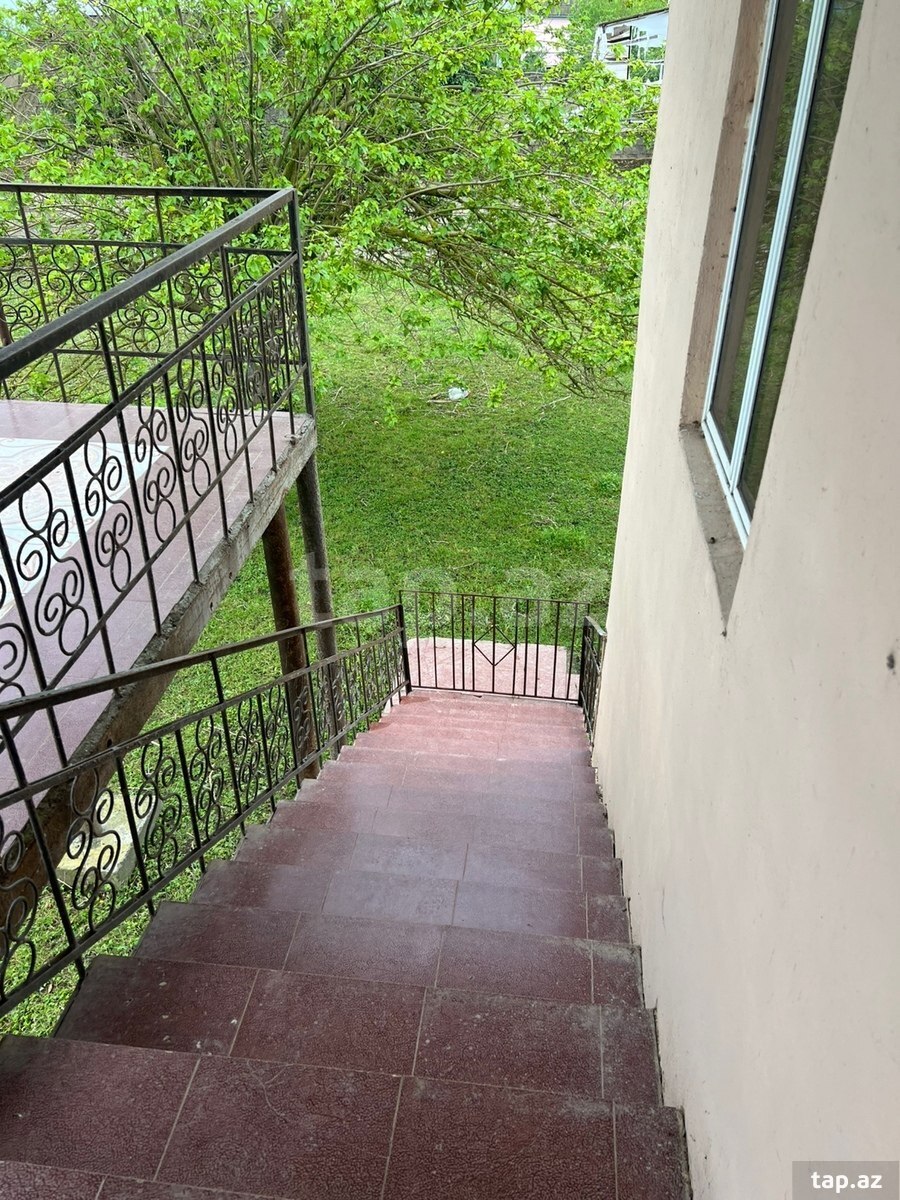 Həyət evi, Şirinsu qəs. (15)