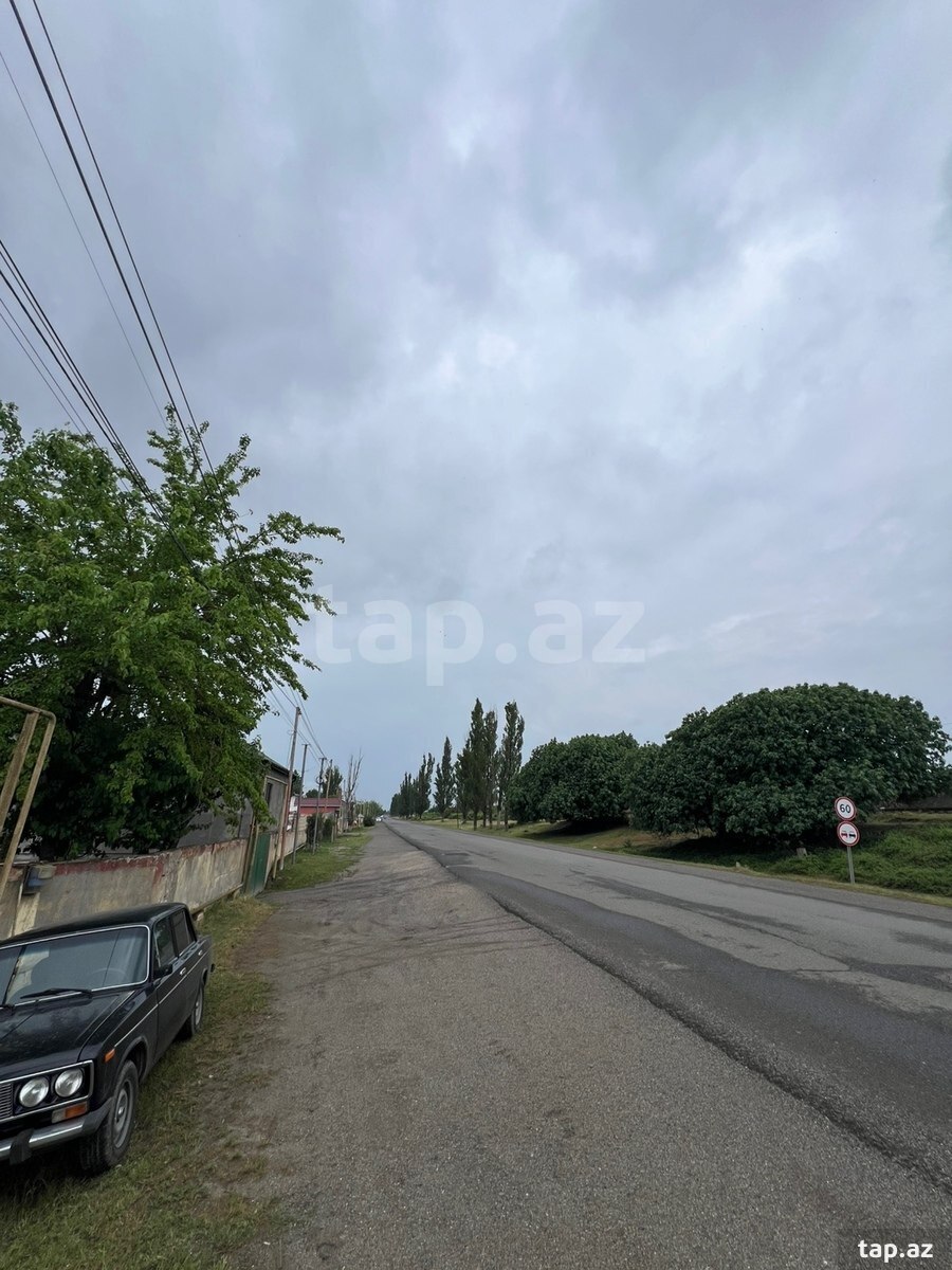 Həyət evi, Şirinsu qəs. (19)