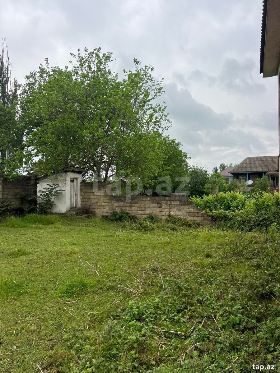 Həyət evi, Şirinsu qəs. (22)