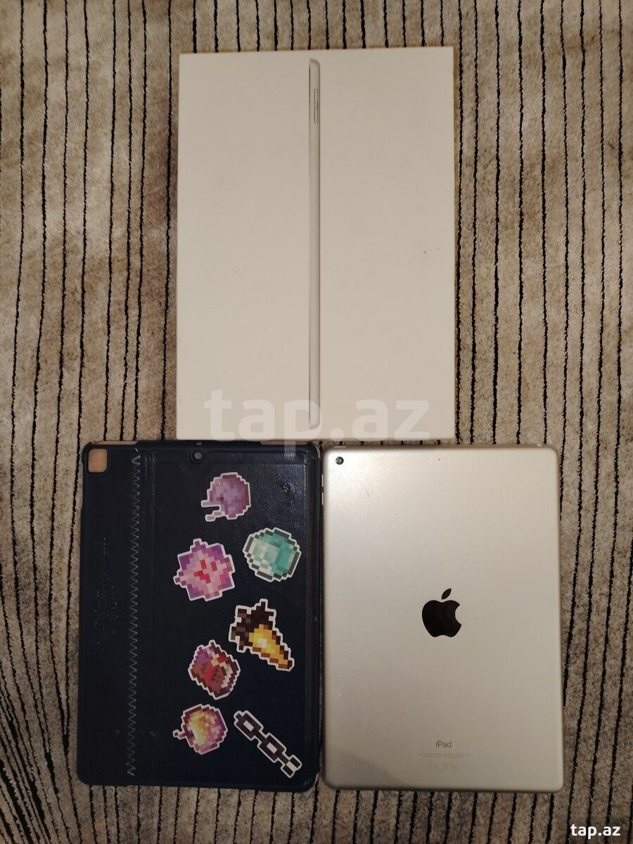 Apple iPad 10.2