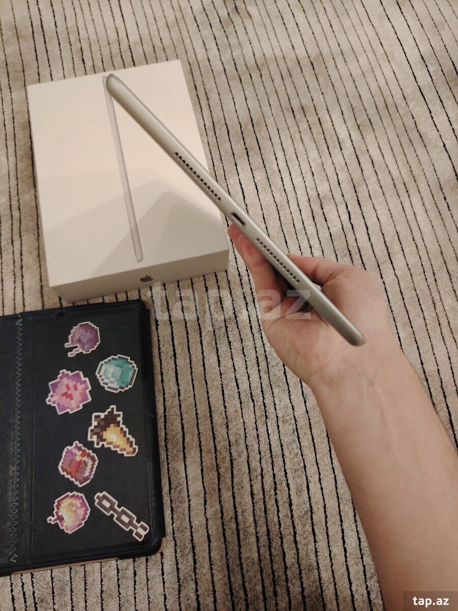Apple iPad 10.2 (5)