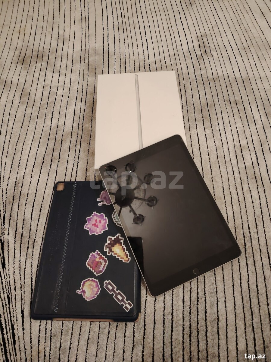 Apple iPad 10.2 (2)
