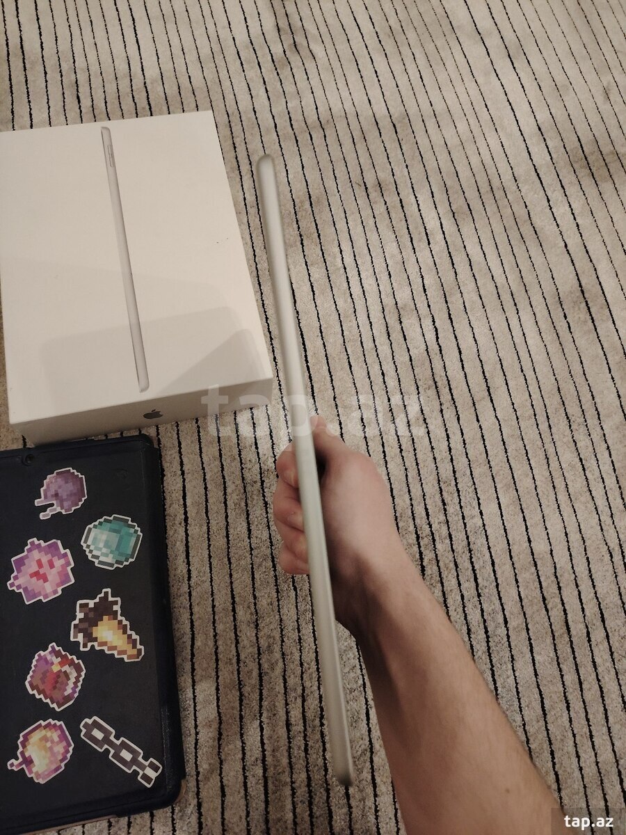 Apple iPad 10.2 (3)