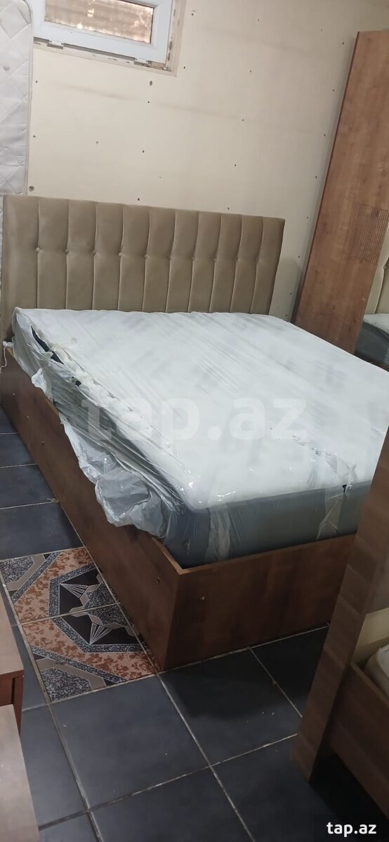 Yataq otağı mebeli (3)