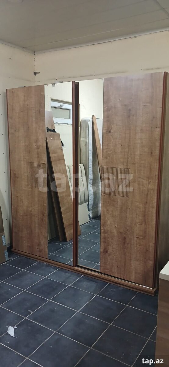 Yataq otağı mebeli