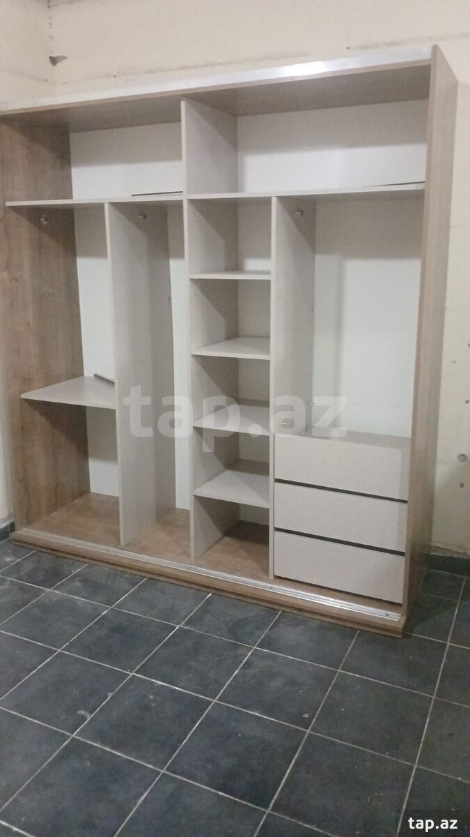 Yataq otağı mebeli (2)