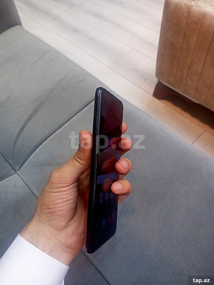 Samsung Galaxy A02s Black 32GB/3GB (4)