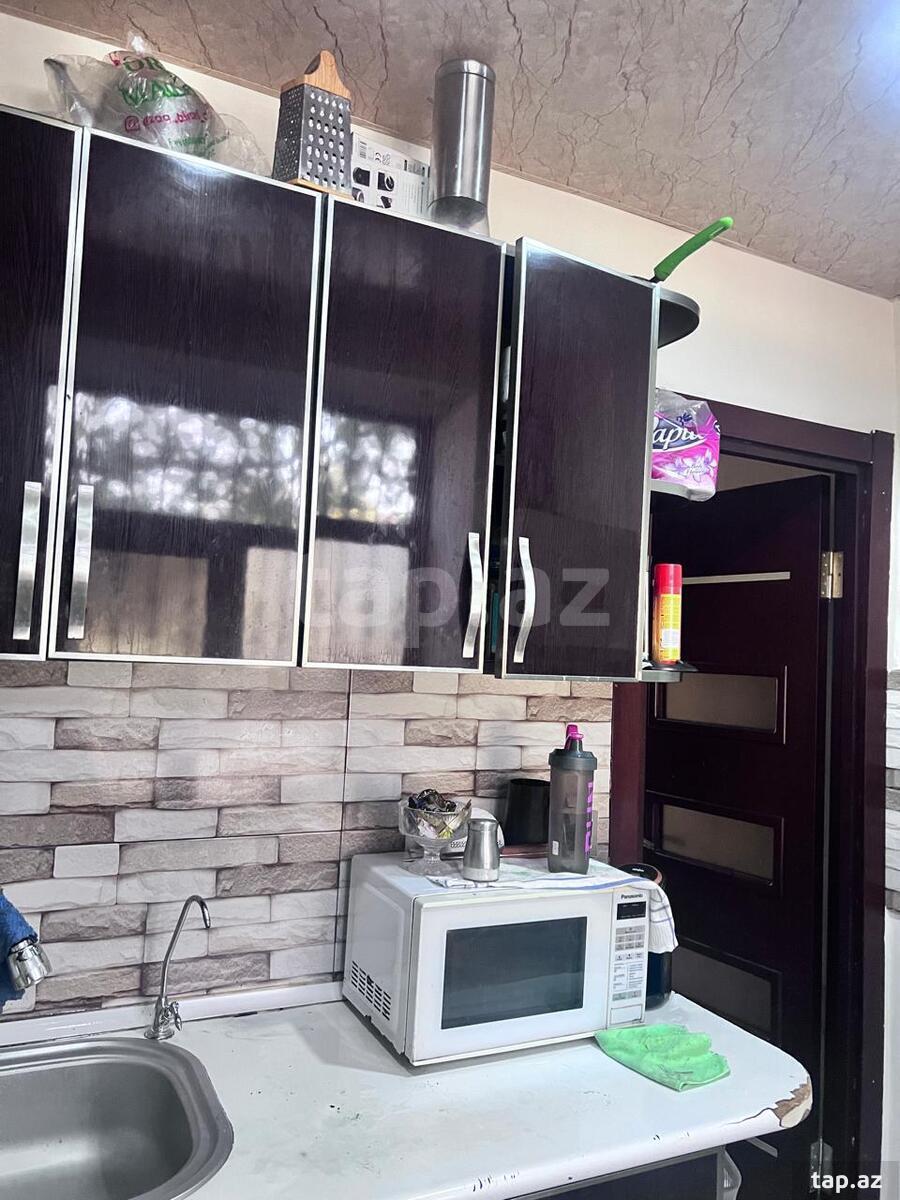 3-otaqlı mənzil, R.Rüstəmov küç.66, 61 m²